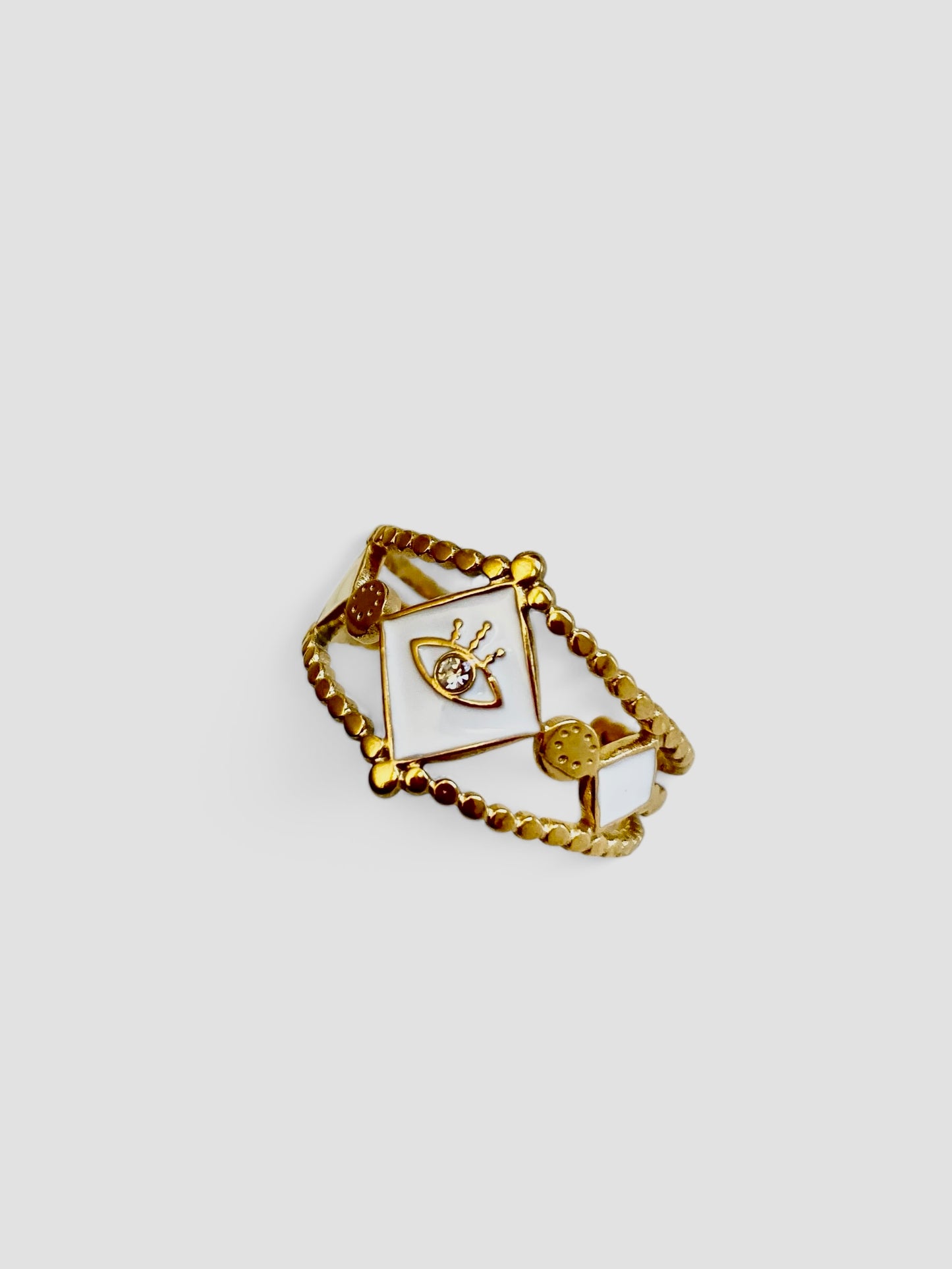Vision Gem Ring
