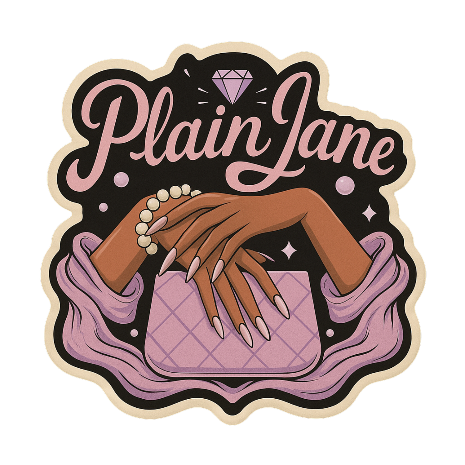 The Plain Jane Collection