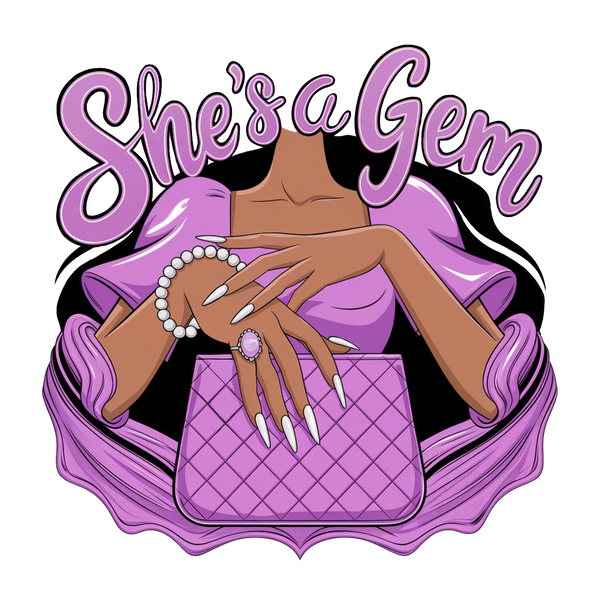 She's a Gem LLC