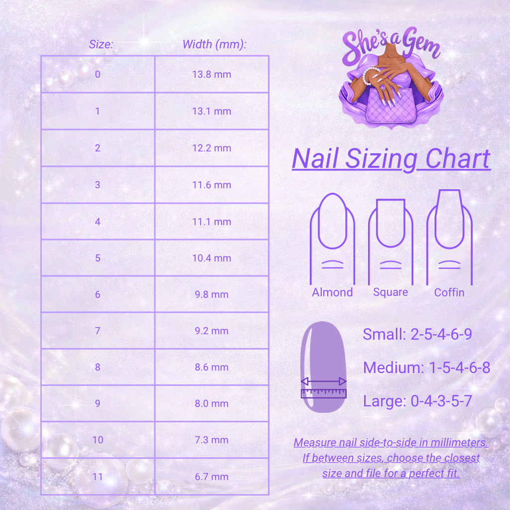 Butterlight-Press on Nails