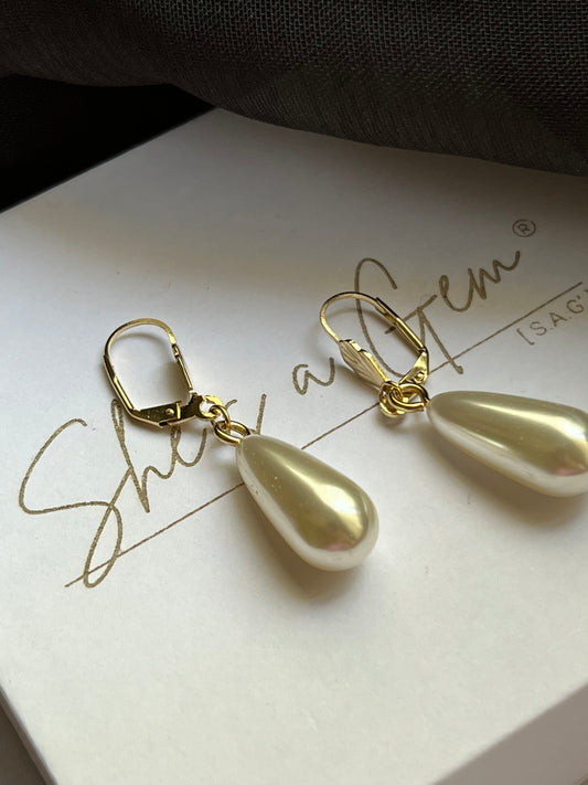 Eternal Pearl Drops