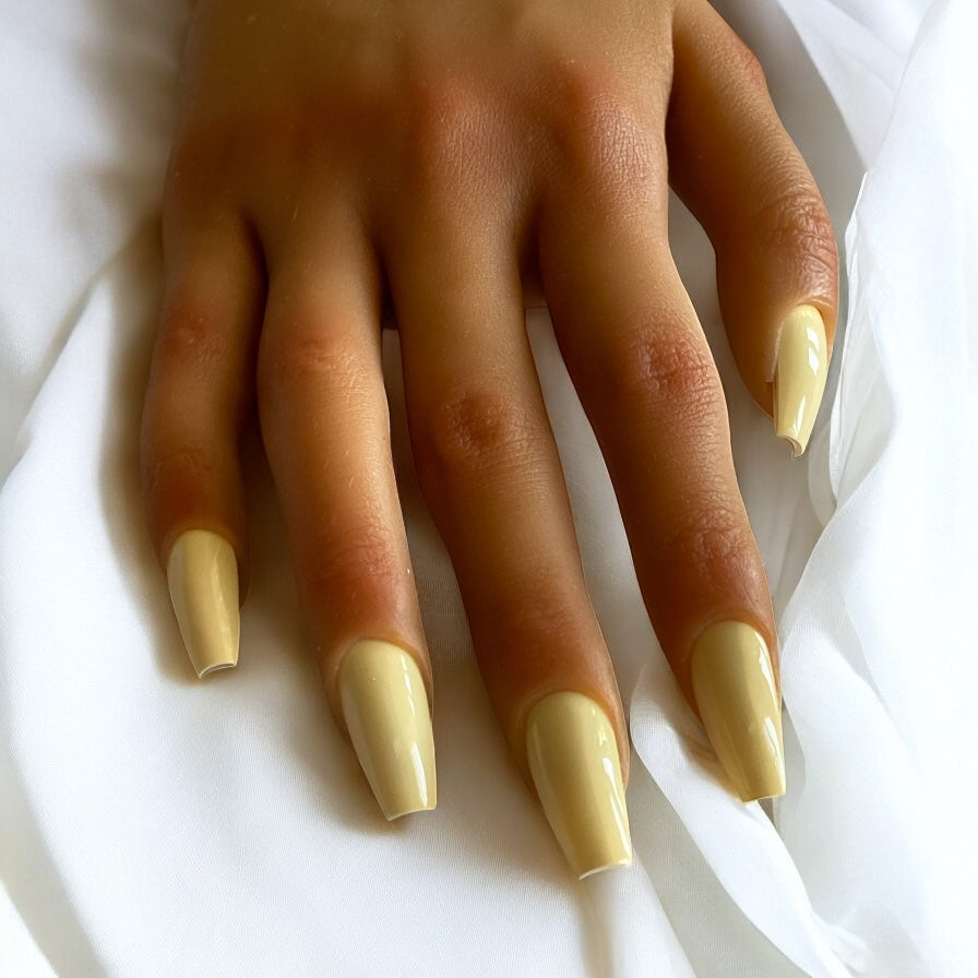 Butterlight-Press on Nails