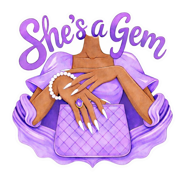 She's a Gem LLC